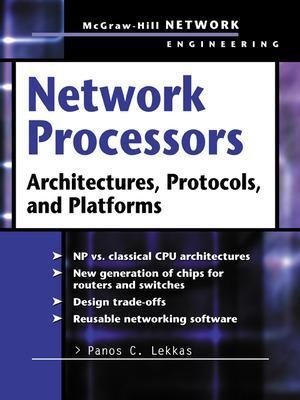 Network Processors - Panos Lekkas