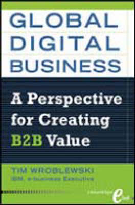 Global Digital Business - Tim Wroblewski