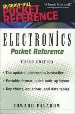 Electronics Pocket Reference - Edward Pasahow