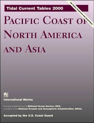 Tidal Current Tables 2000 -  NOAA