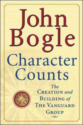 Character Counts - John Bogle