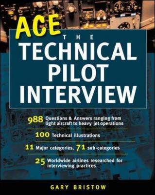 Ace the Technical Pilot Interview - Gary Bristow