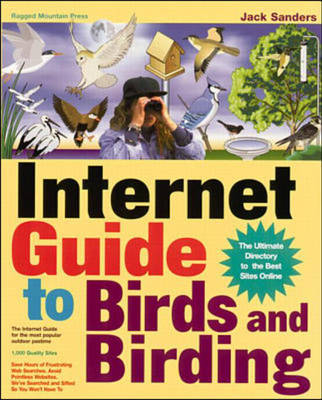 Internet Guide to Birds and Birding - Jack Sanders