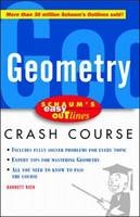 Schaum's Easy Outline of Geometry - Barnett Rich