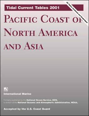 Tidal Current Tables -  National Oceanic and Atmospheric Administration