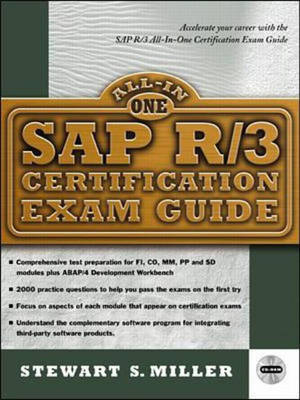 SAP R/3 Certification Exam Guide - Stewart Miller