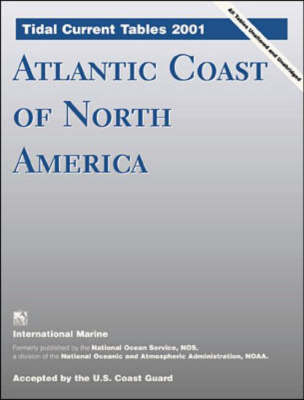 Tidal Current Tables -  National Oceanic and Atmospheric Administration