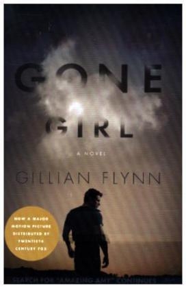 Gone Girl - Gillian Flynn