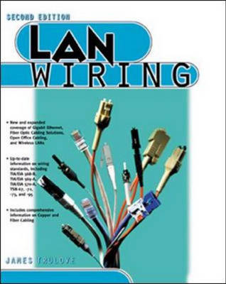 LAN Wiring - James Trulove