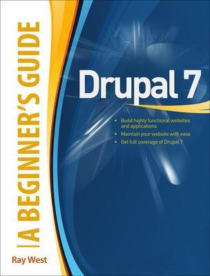 Drupal 7 - Ray West