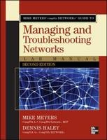 Mike Meyers' CompTIA Network+ Guide to Managing and Troubleshooting Networks Lab Manual, Second Edition - Mike Meyers