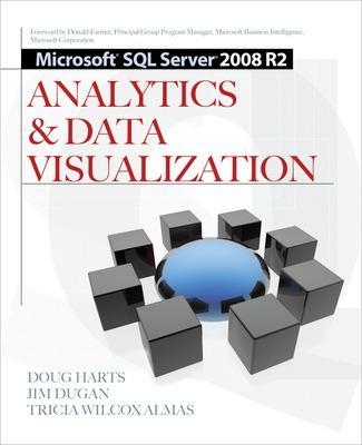 Microsoft® SQL Server 2008 R2 Analytics & Data Visualization - Doug Harts, Jim Dugan, Tricia Almas