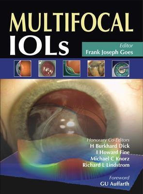 Multifocal IOLs - Frank Goes