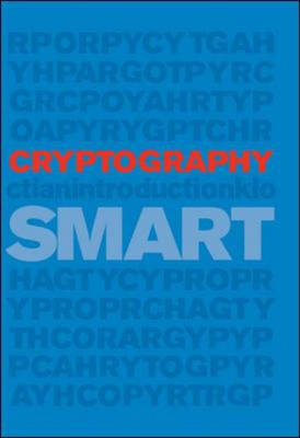 Cryptography - Nigel Smart