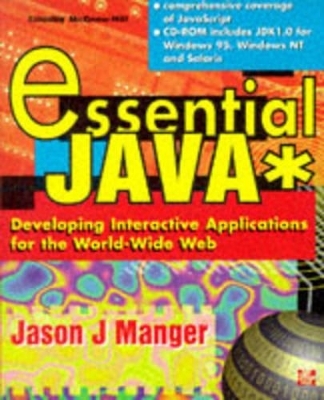 Essential Java - Jason J. Manger