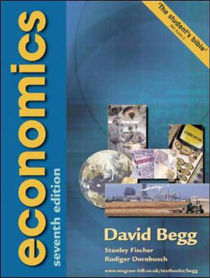 Economics - David Begg