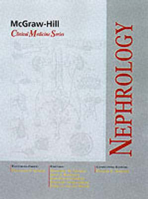 Nephrology - 