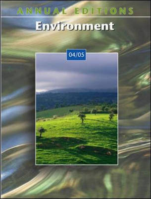 Environment - John Allen