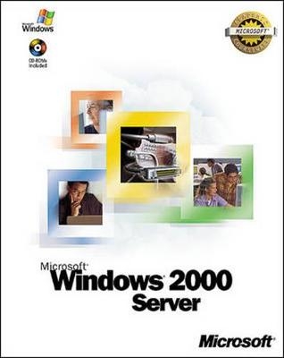 Als Microsoft Windows 2000 Server -  Microsoft Press