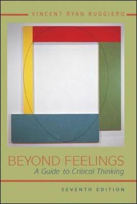 Beyond Feelings - Vincent Ryan Ruggiero