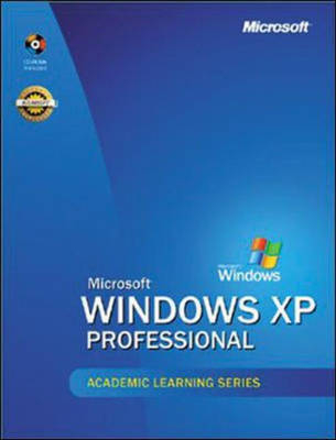 Als Microsoft Windows Xp Professional -  Microsoft Press