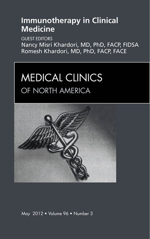 Thyroid Disorders and Diseases, An Issue of Medical Clinics -  Kenneth Burman