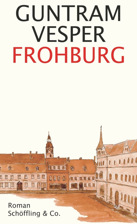 Frohburg - Guntram Vesper