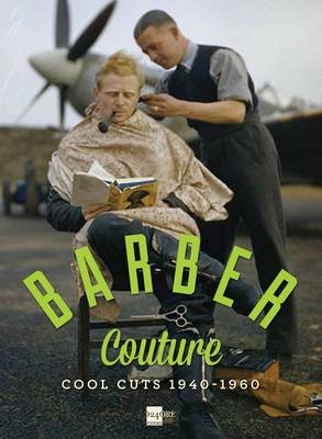 Barber Couture - Giulia Pivetta