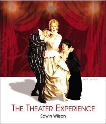 The Theater Experience - Edwin Wilson