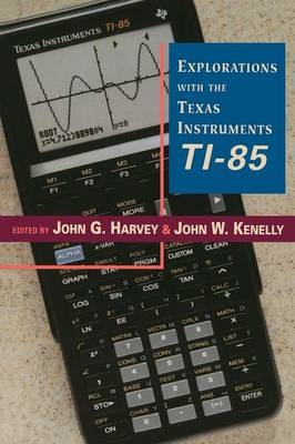 Explorations with Texas Instruments TI-85 - 