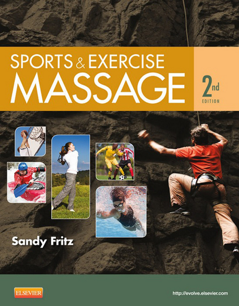 Sports & Exercise Massage -  Sandy Fritz