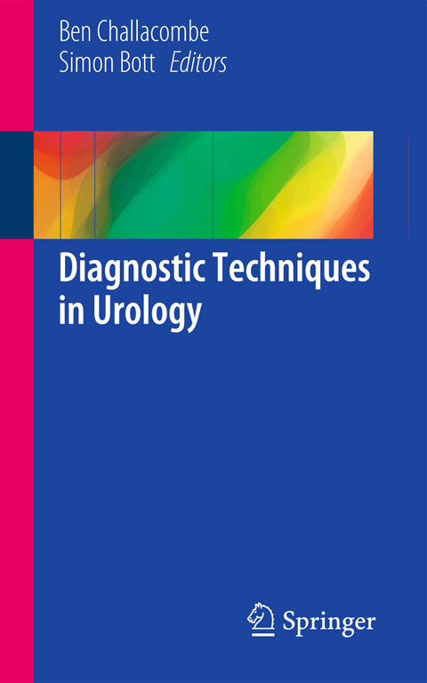 Diagnostic Techniques in Urology - 