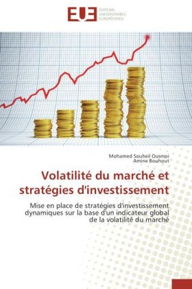 Volatilité du marché et stratégies d'investissement - Mohamed Souheil Ousmoi, Amine Bouhout