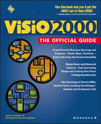 Visio 2000 - John V. Hedtke, Elisabeth Knottingham