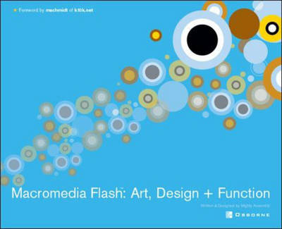 Macromedia Flash - Natalie Ammirato, Amanda Moore