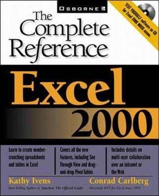 Excel 2000 - Kathy Ivens