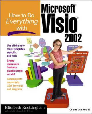 Microsoft Visio 2002 - Elisabeth Knottingham