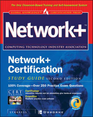 Network+ Certification Study Guide, Second Edition - Inc. Syngress Media