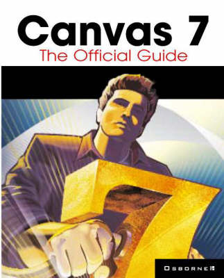 Canvas 7 - Dave Rumfelt, Susan Glinert