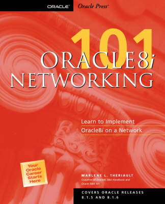 Oracle8i Networking 110 - Marlene Theriault