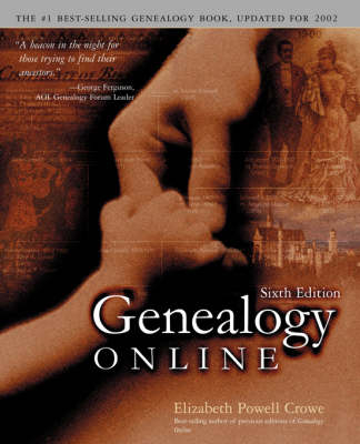 Genealogy Online - Elizabeth Crowe