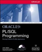 Oracle9i PL/SQL Programming - Scott Urman