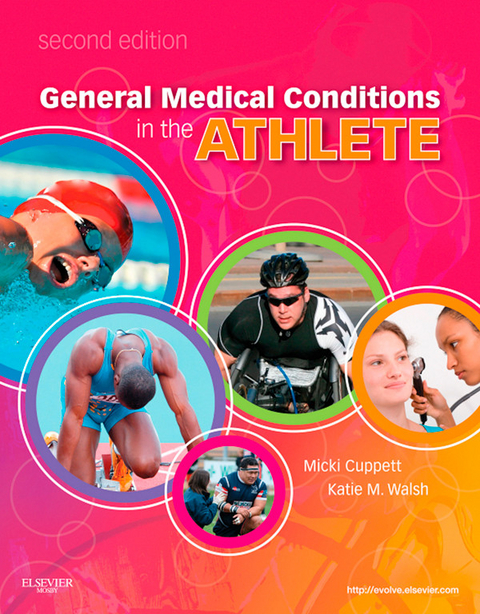 General Medical Conditions in the Athlete -  Micki Cuppett,  Katie Walsh