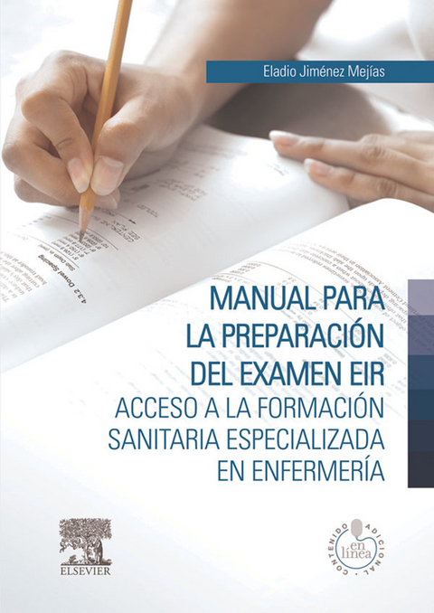 Manual para la preparación del examen EIR - 