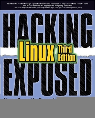 Hacking Exposed Linux -  Isecom