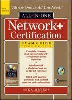 Network+ Certification All-in-One Exam Guide, Third Edition - Mike Meyers