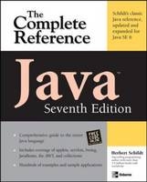 Java The Complete Reference, Seventh Edition - Herbert Schildt