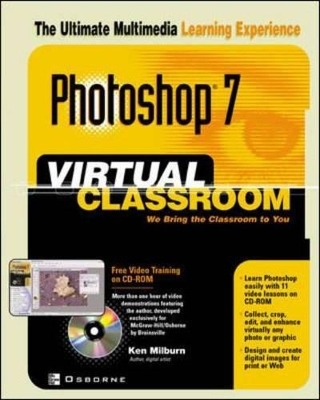 Photoshop 7 - Ken Milburn