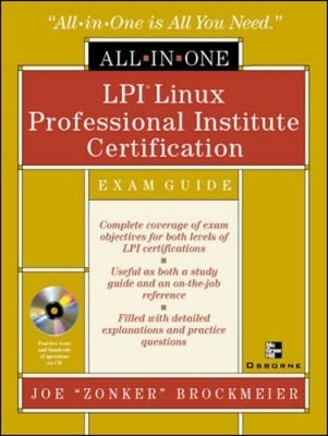 LPI Linux Professional Institute Certification - Joe Brockmeier