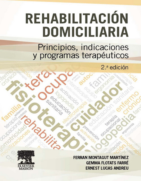 Rehabilitación domiciliaria - 